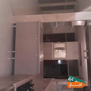 اجاره واحد اداری تجاری مجوز150 متر4اتاق وسالن بزرگ با بهترین قیمت