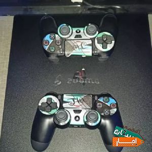 اجاره کنسول ps4 با بهترین شرایط