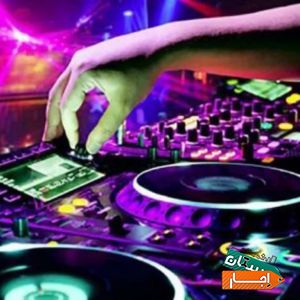 اجاره دیجی djاجاره باغ اجاره نور باند در شیراز
