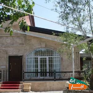 اجاره ویلا استخر ابگرم کردان کوهسار با بهترین قیمت
