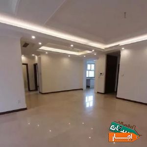 اجاره 108 متر/2 خواب/ساقدوش غرق در نور با قیمت عالی