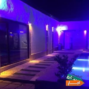 اجاره ویلا کردان با مناسب ترین شرایط
