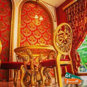 اجاره تالار پذیرایی بنیامین ستارخان با شرایط عالی
