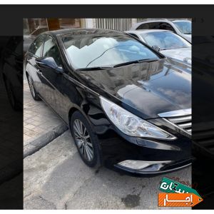 اجاره خودرو سوناتا yf