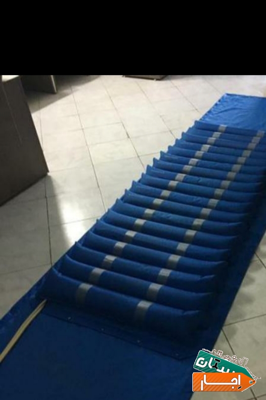 اجاره تخت بیمارستانی