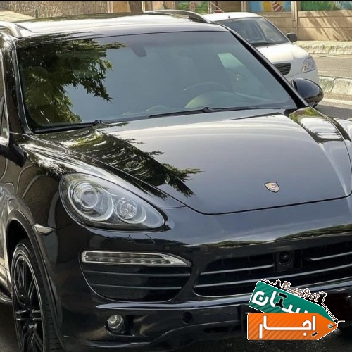 اجاره خودرو کاین فول با قیمت توافقی