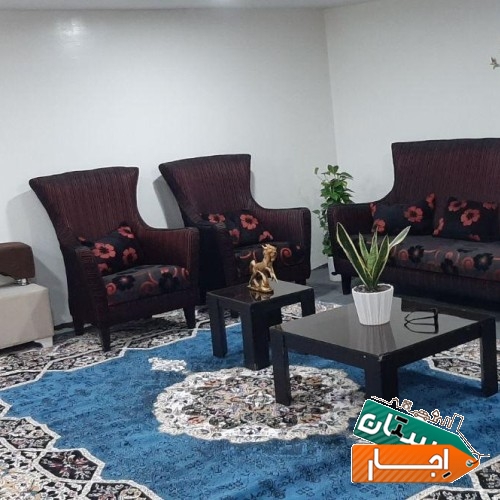 اجاره اپارتمان / نادری