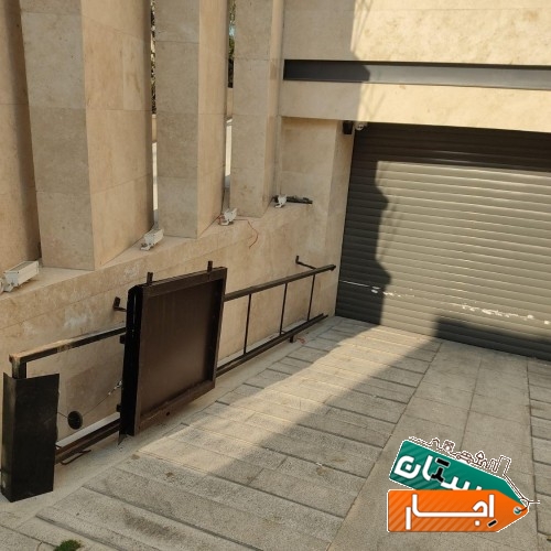 اجاره جک معلول