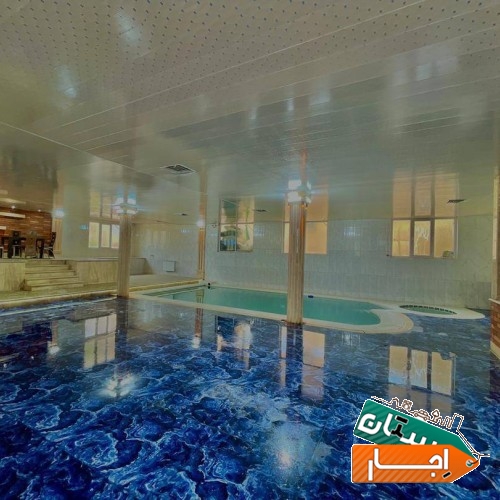 اجاره ویلا روزانه