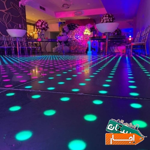خدمات اجاره سالن اجتماعات و باغتالار