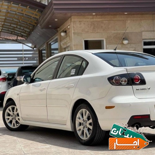 اجاره خودرو پژو 206 207 ماشین رنت کرایه مزدا3 405
