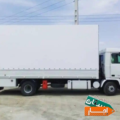 خدمات باربری حمل اثاثیه منزل کارگرخالی