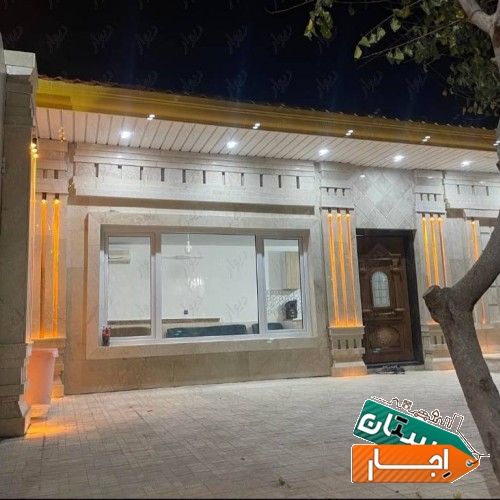 اجاره روزانه باغ ویلا استخر دار ابگرم