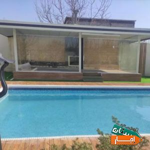 اجاره باغ ویلا با مناسبتربن قیمت