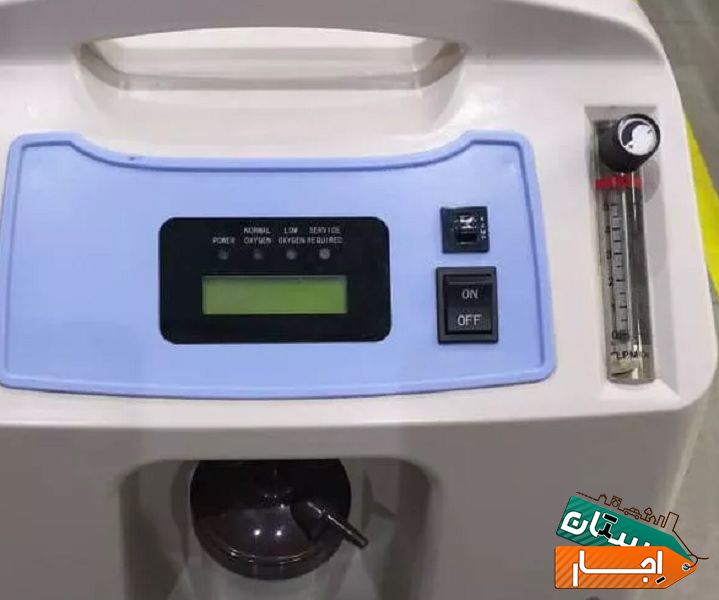 اجاره دستگاه اکسیژن ساز بامناسب ترین قیمت