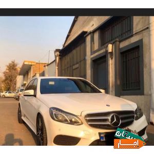 اجاره اتومبیل کرایه ماشین رنت خودرو بنزE250فول