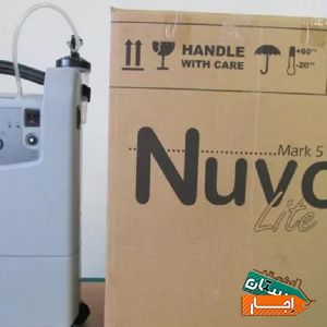 اجاره دستگاه اکسیژن ساز 5لیتری و 10لیتری با مناسب ترین شرایط