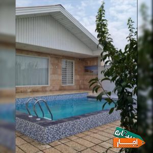 اجاره باغ ویلا