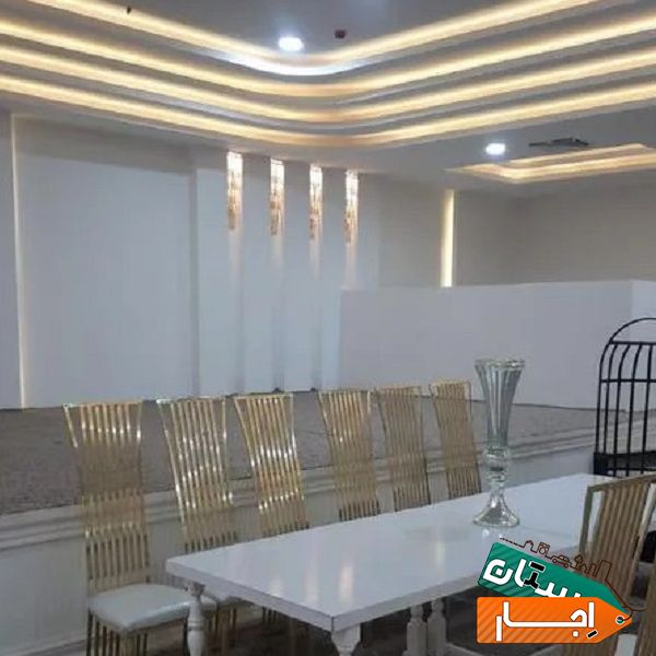اجاره انواع میز و صندلی وظروف با ارزانترین قیمت در اصفهان