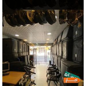 اجاره باند،بلندگو،دیجی،رقص نور،دایناکورد