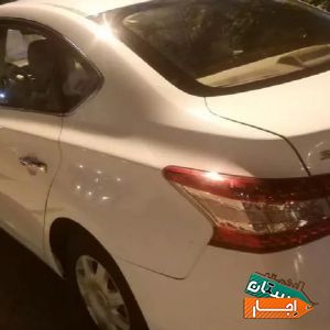 اجاره نیسان سنترا با شرایط معتبر