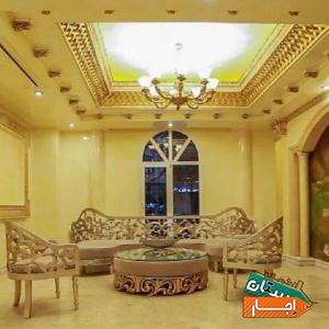 اجاره آپارتمان با بهترین قیمت 125 متری 2 خواب کلید نخورده