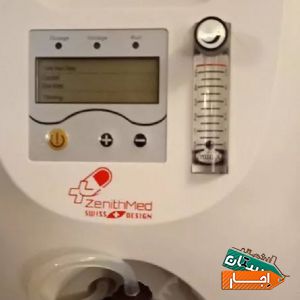 اجاره دستگاه اکسیژن ساز با بهترین امکانات