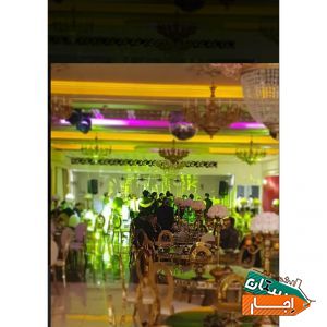 اجاره باغ جهت مراسم عروسی و عقد و نامزدی و تولد