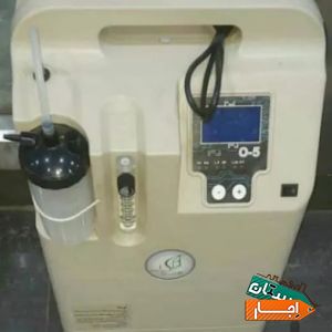 اجاره اکسیژن ساز 5و 8و 10 لیتری