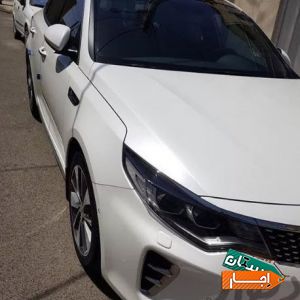 اجاره اپتیما جی تی با شرایط عالی