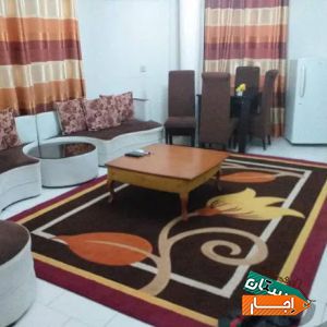 اجاره سوییت اپارتمان مبله شیک با شرایط مناسب