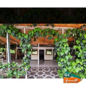 اجاره باغ ویلا،محیطی دنج و آرامبخش