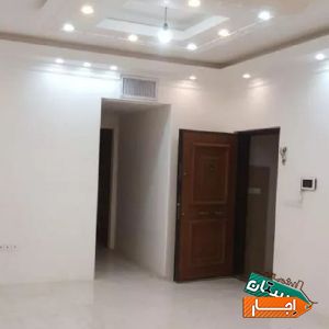 اجاره 90 متر تعداد اتاق 2 با شرایط معتبر