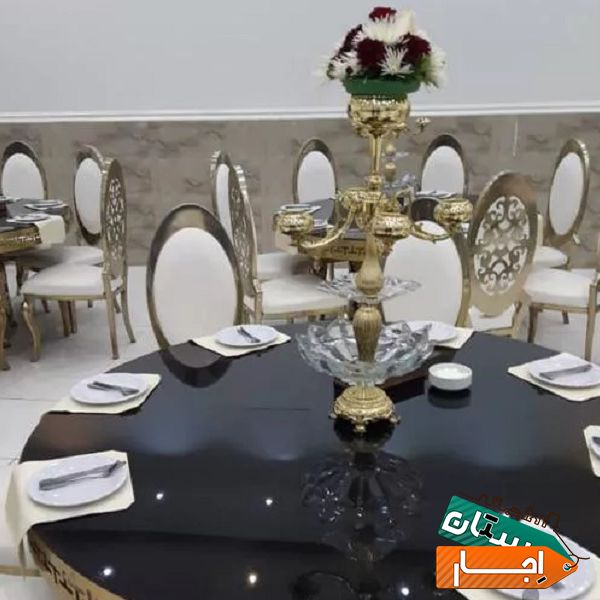 اجاره باغ تالار تشریفاتی پاسارگاد خوشنام