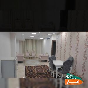 اجاره سوییت آپارتمان مبله سه خواب ،پارکینگ دار