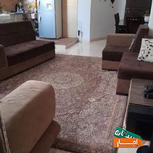 اجاره آپارتمان 61متری 2خوابه. با بهترین امکانات