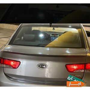 اجاره خودرو (رنت)سراتو کوپه