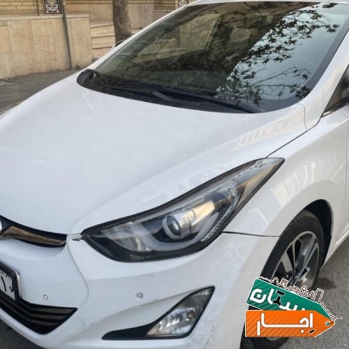 اجاره خودرو النترا،قیمت توافقی