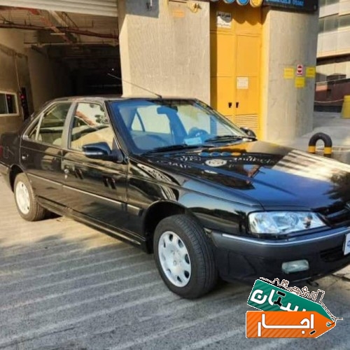 اجاره خودرو پارس