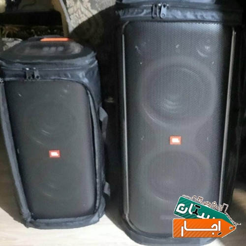 خدمات اجاره سیستم صوتی باند و اسپیکر و تجهیزات