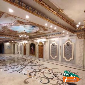 بهترین شرایط اجاره آپارتمان در منظریه جنوبی برج باغ