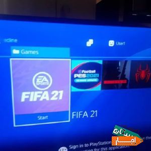 اجاره کرایه رنت ps 4 پلی استیشن