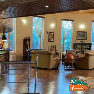 اجاره باغ ویلا استخر آبگرم با بهترین شرایط