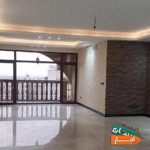 معتبرترین شرایط اجاره 150متر/3خواب/فول امکانات/کلید نخورده/تک واحد