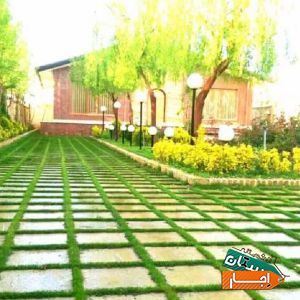 اجاره باغ و ویلا در کردان با مناسب ترین شرایط در البرز