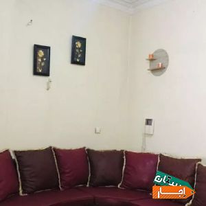 اجاره اپارتمان مبله درمحیطی دنج و آرام با بهترین امکانات