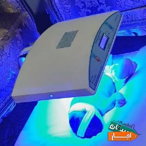 اجاره دستگاه زردی نوزاد 4D(فتوتراپی) با بهترین امکانات