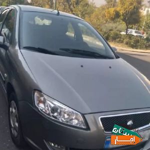 اجاره خودرو رانا