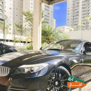اجاره خودرو/BMW Z4/ماشین