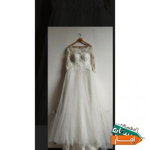 لباس عروس سایز 36 تا 40